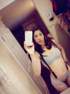 May-leen outcall escorts in Clovis