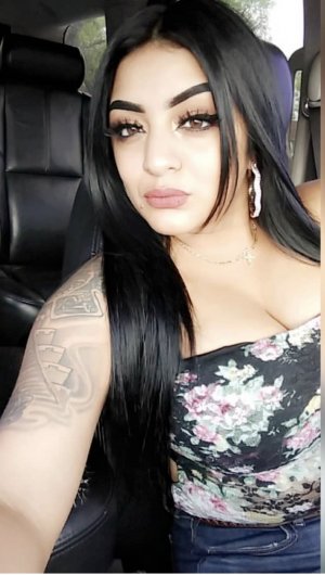Elody escorts service in Pocatello ID & free sex ads